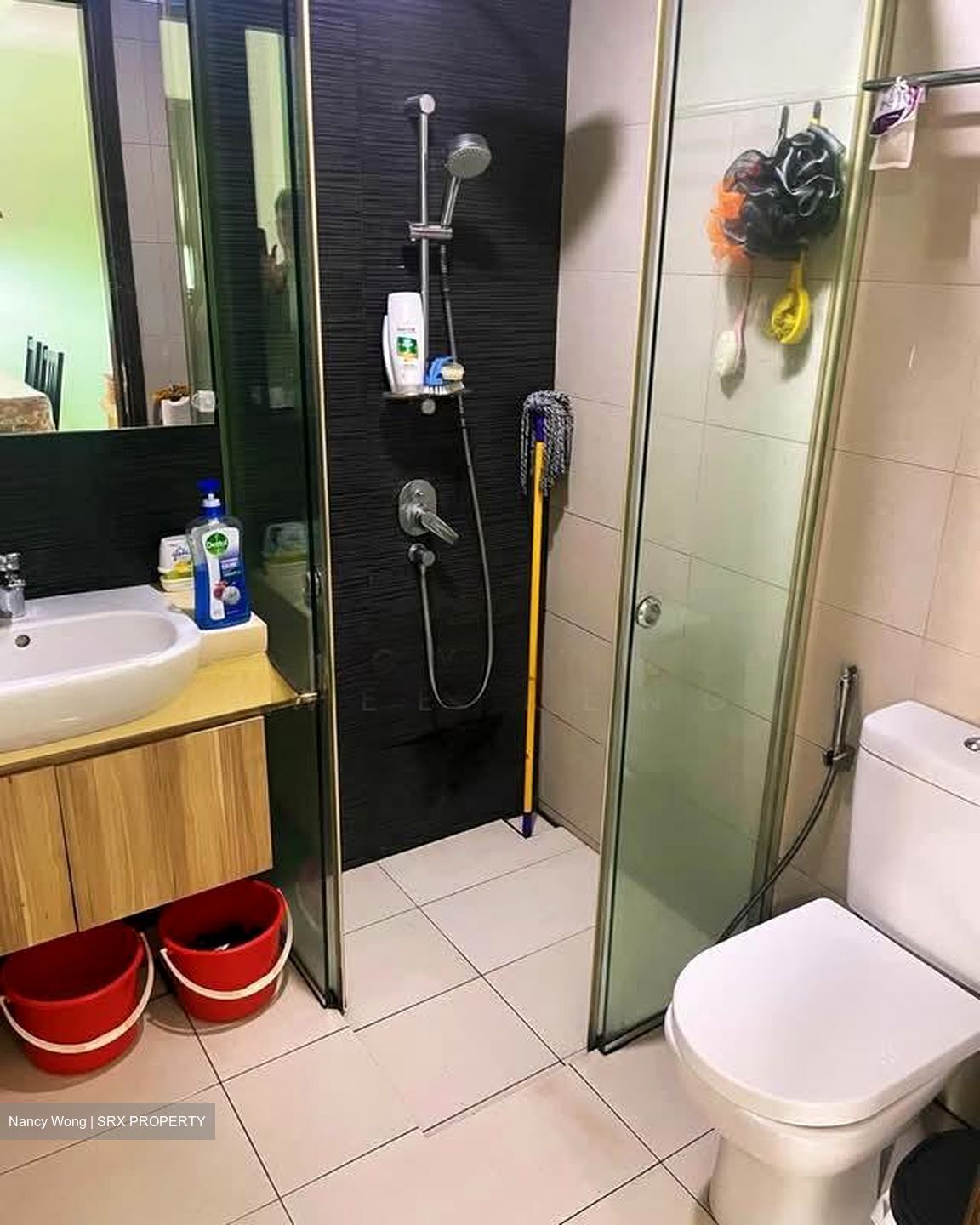 Natura@Hillview (D23), Apartment #575326601